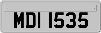 MDI1535