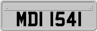 MDI1541