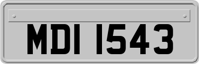 MDI1543