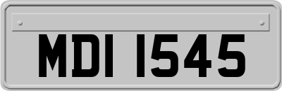 MDI1545