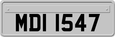 MDI1547