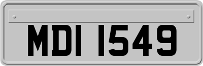 MDI1549
