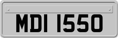 MDI1550