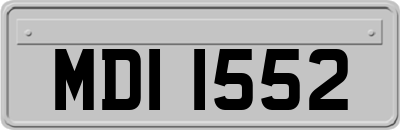 MDI1552