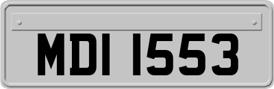 MDI1553