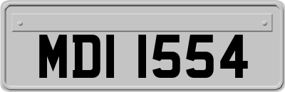MDI1554