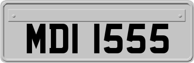 MDI1555