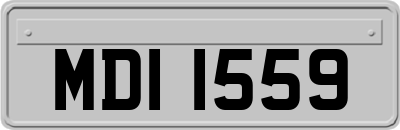 MDI1559