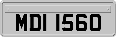 MDI1560