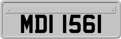MDI1561