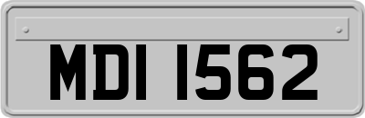 MDI1562