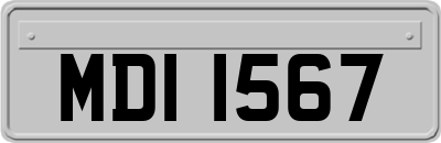MDI1567