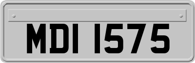 MDI1575