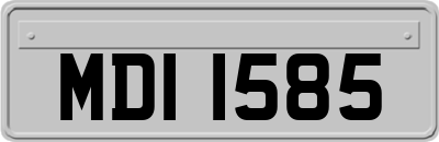 MDI1585