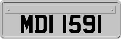 MDI1591