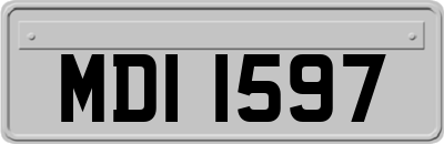 MDI1597
