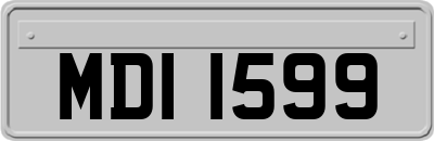 MDI1599