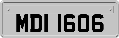 MDI1606