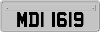MDI1619
