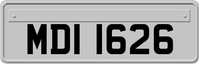 MDI1626
