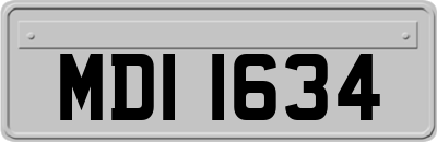 MDI1634