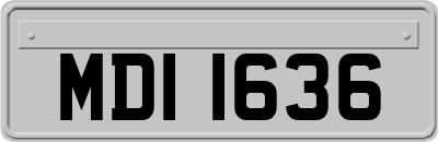 MDI1636