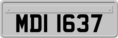 MDI1637