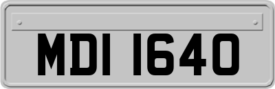 MDI1640