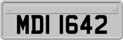 MDI1642