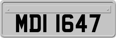 MDI1647