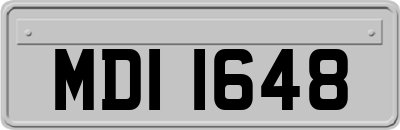 MDI1648