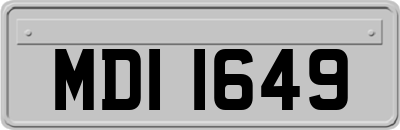 MDI1649