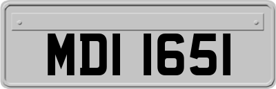 MDI1651