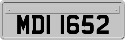 MDI1652