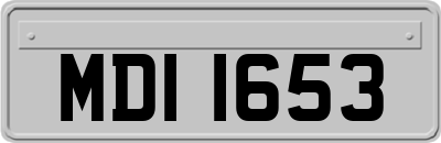 MDI1653