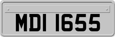 MDI1655