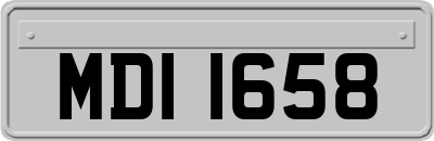 MDI1658