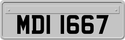 MDI1667