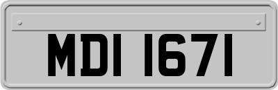 MDI1671