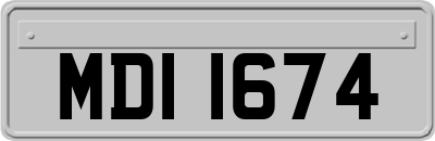 MDI1674
