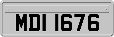 MDI1676