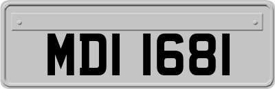 MDI1681