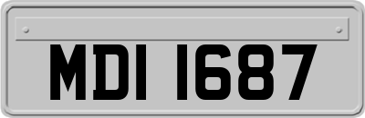 MDI1687