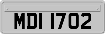 MDI1702