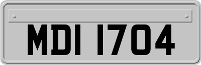MDI1704