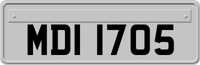MDI1705