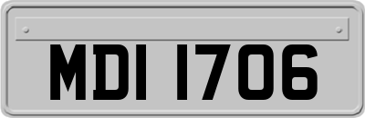 MDI1706