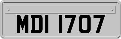 MDI1707