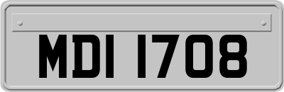MDI1708