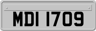 MDI1709